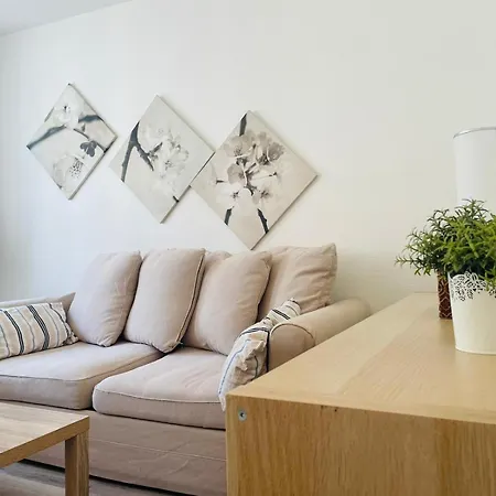 公寓 Elegant T2 Au Centre De - 448